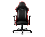 DIABLO Chairs X-STARTER LED czarny - 1192315 - zdjęcie 2